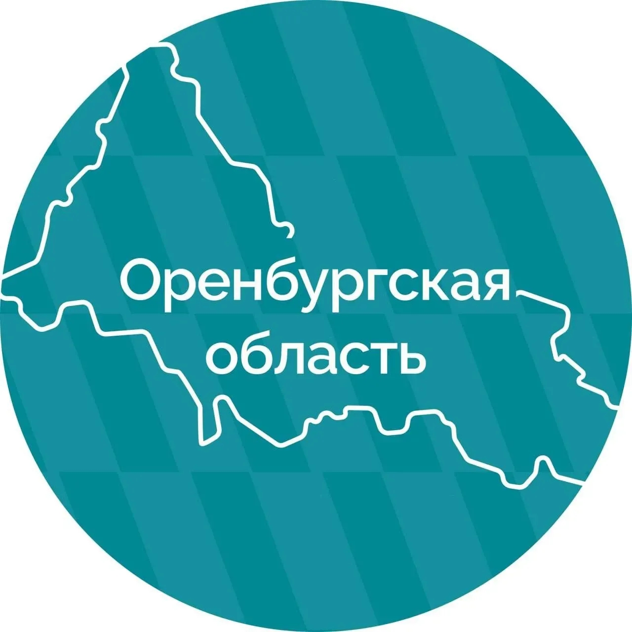 Логотип Правительство Оренбургской области - Канал в MAX
