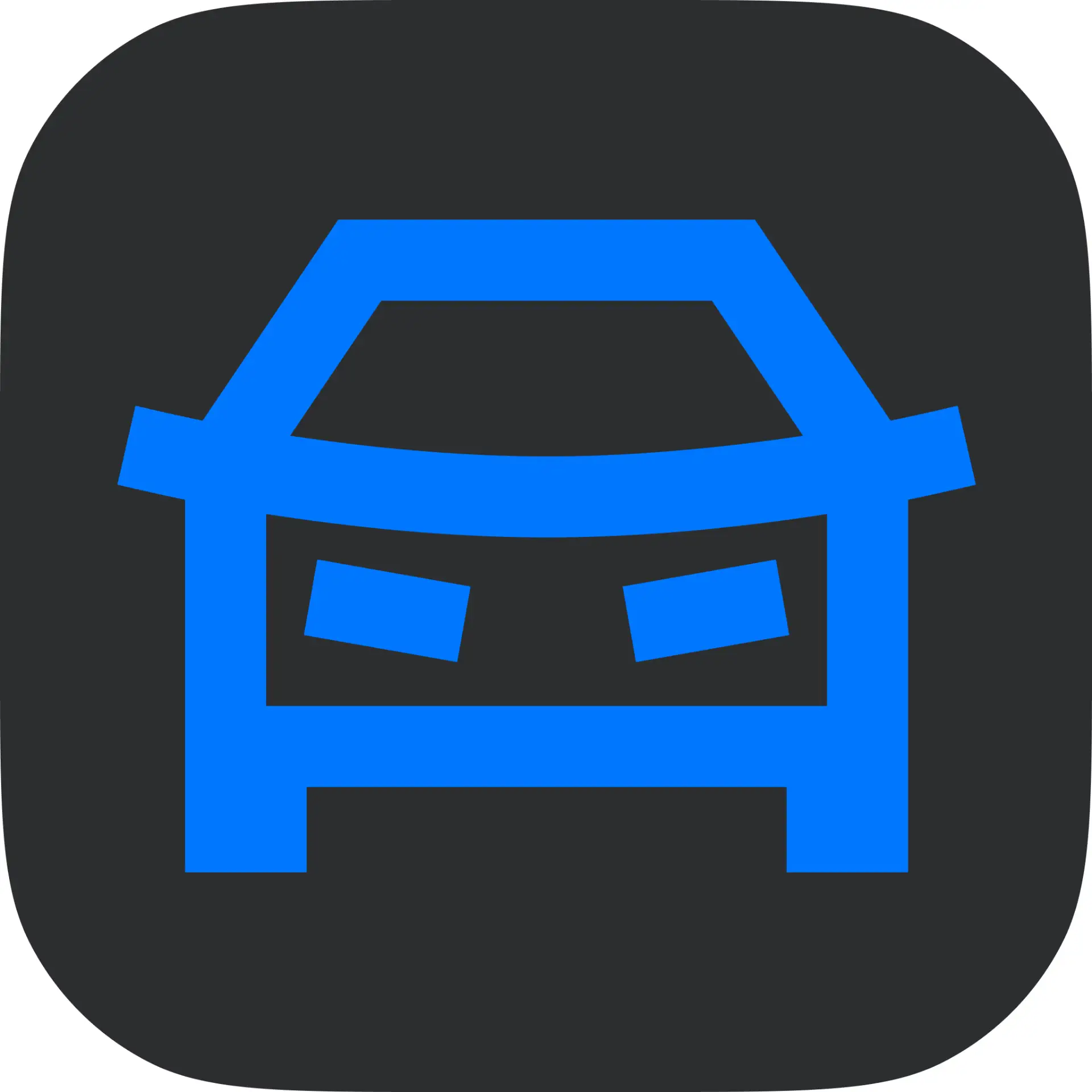 Логотип ProАвто - Канал в MAX