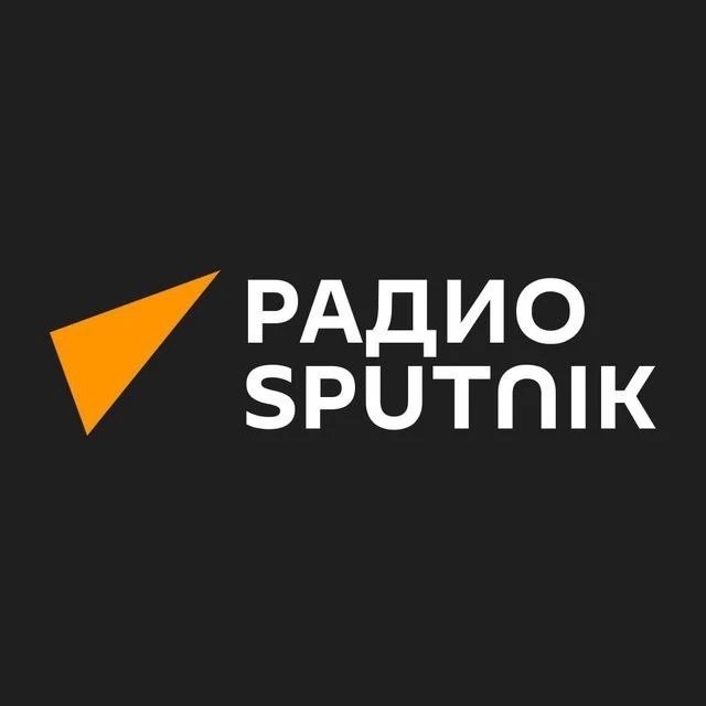 Иконка Радио Sputnik