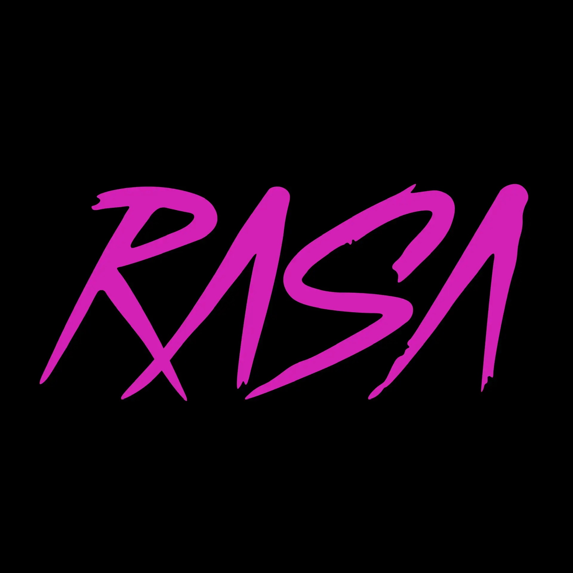 Иконка RASA