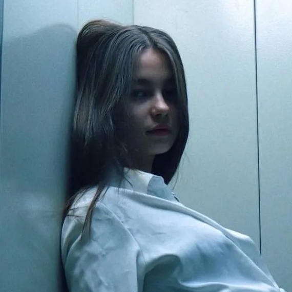 Иконка RAVILOVA