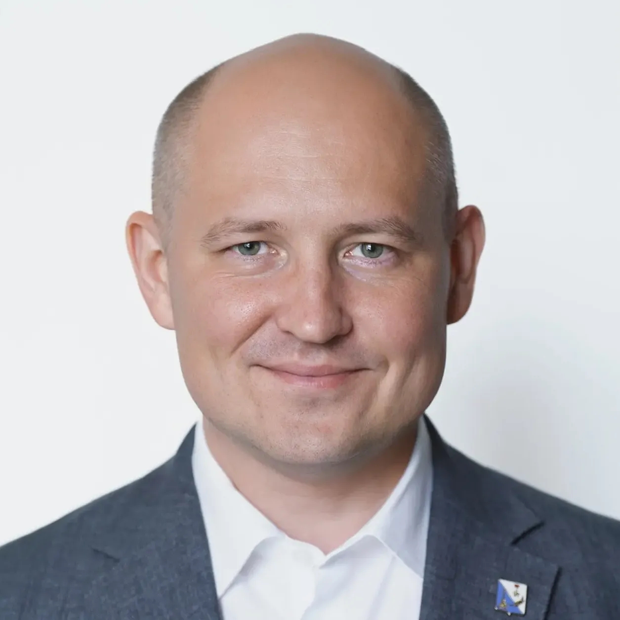 Логотип РазVOжаев - Канал в MAX