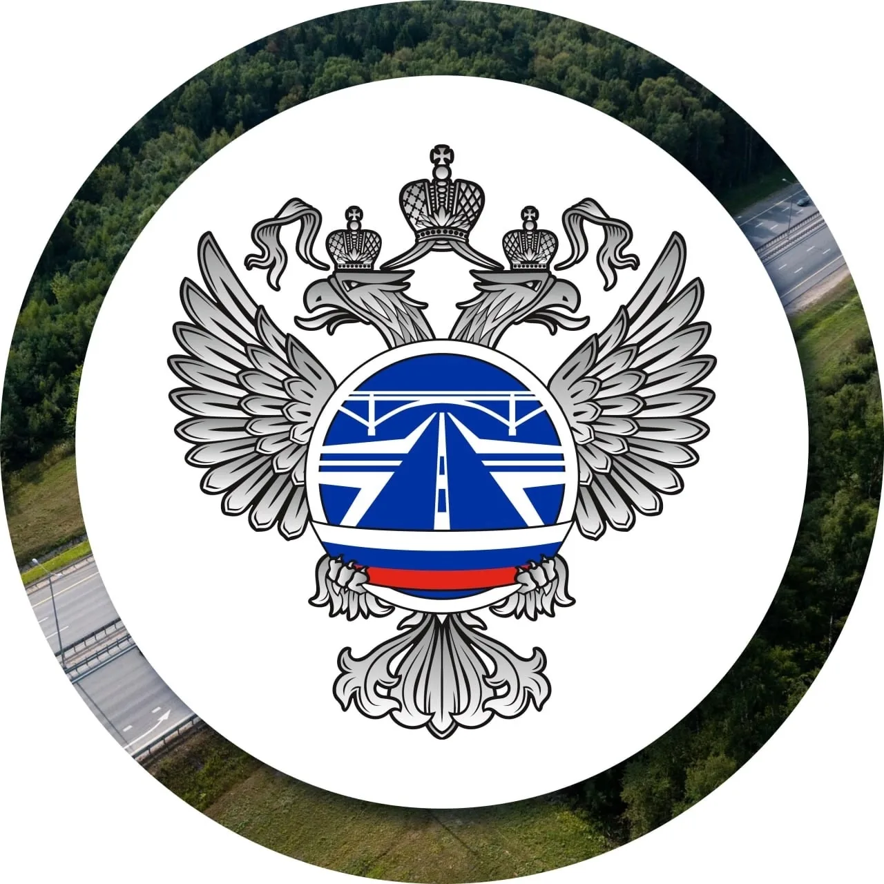 Иконка Росавтодор