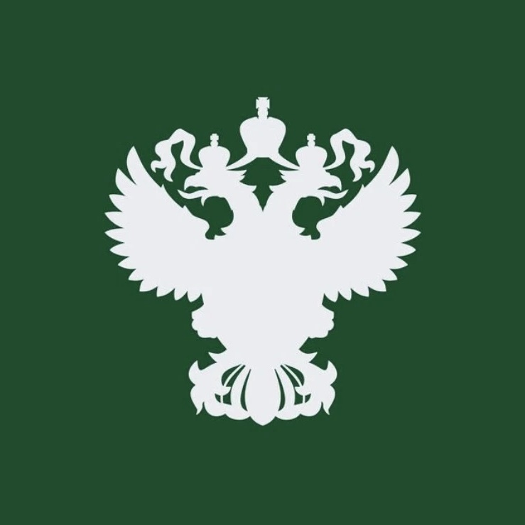 Иконка Росприроднадзор