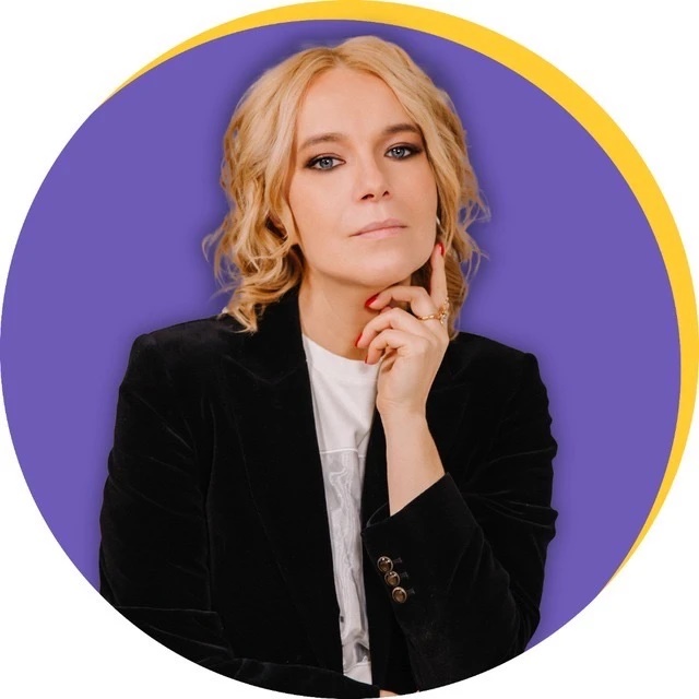 Иконка Россия. Дети. Локтева.