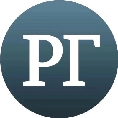 Логотип Российская газета | Новости - Канал в MAX