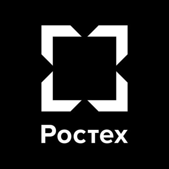 Иконка Ростех