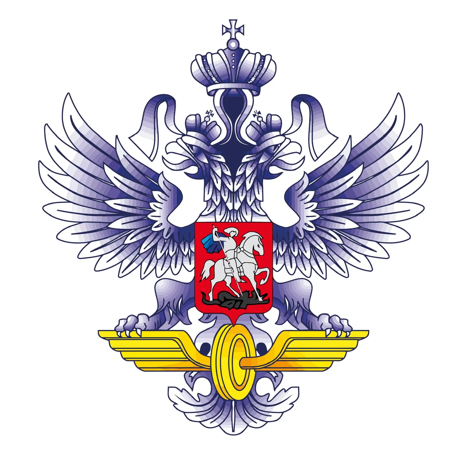 Иконка Росжелдор