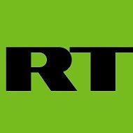 Логотип RT