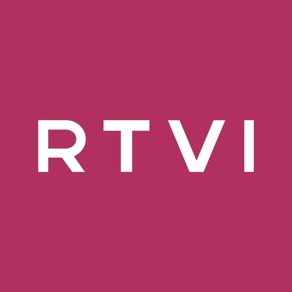 Иконка RTVI