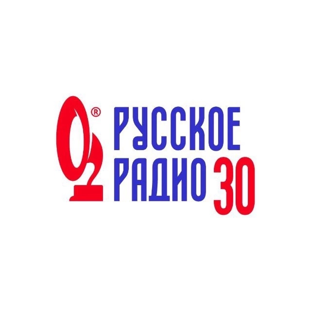 Иконка Русское Радио