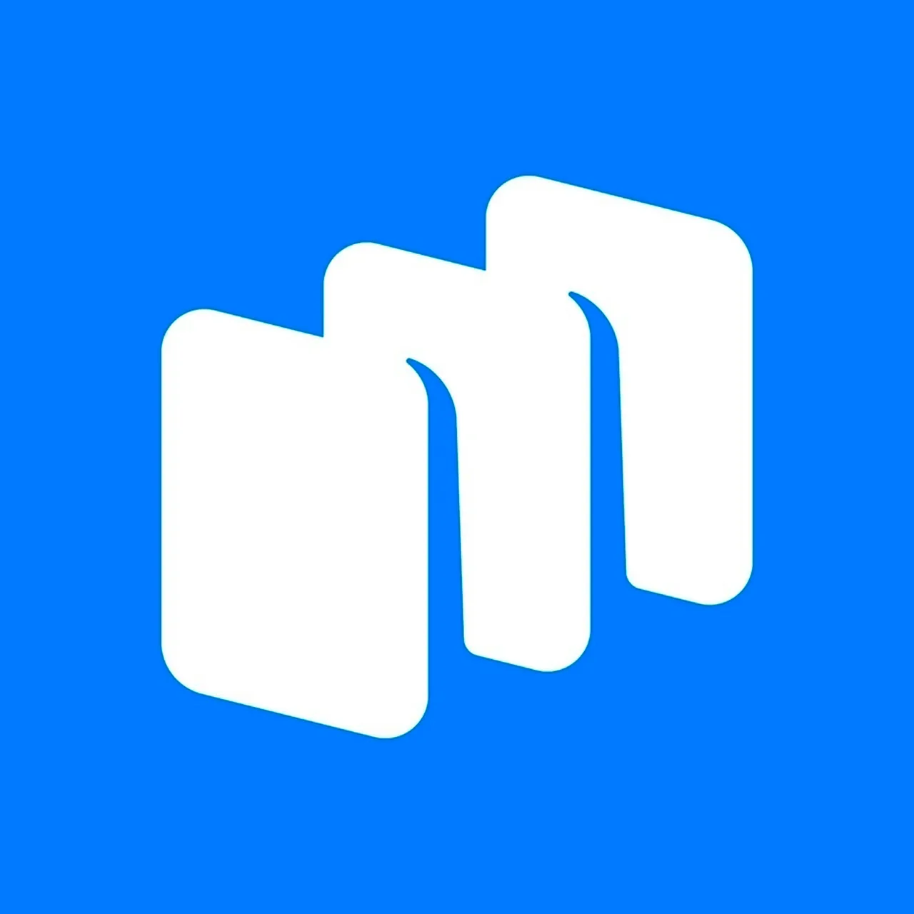 Иконка RuStore