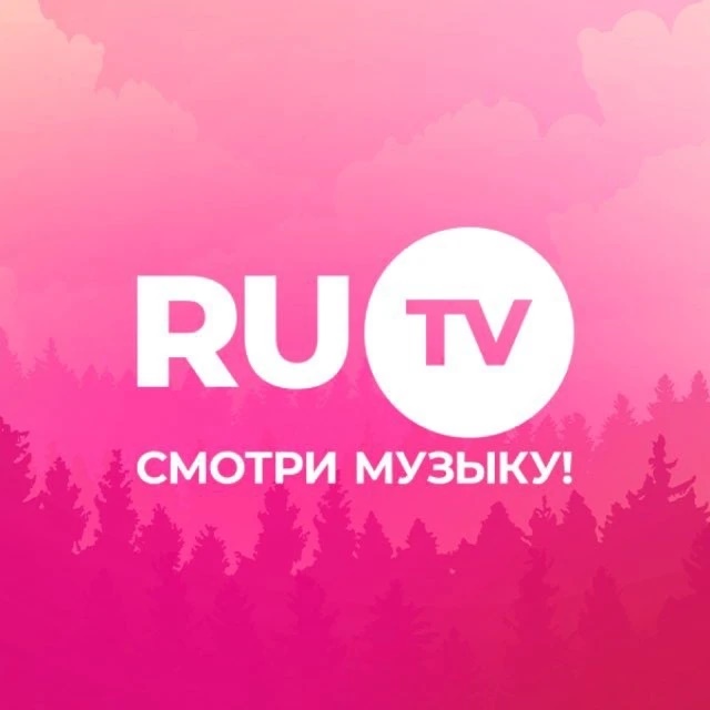 Иконка RU.TV