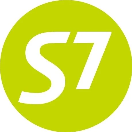 Иконка S7 Airlines