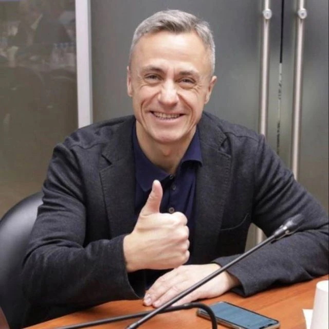 Иконка САМОКИШ