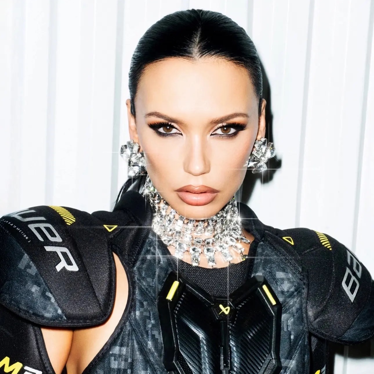 Иконка SERYABKINA
