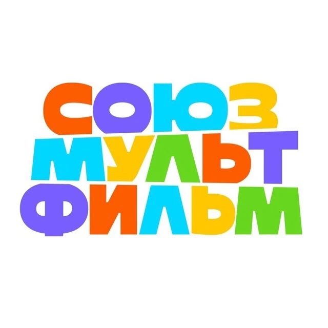 Иконка Союзмультфильм