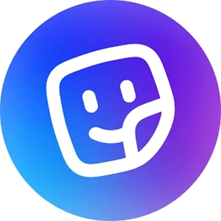 Логотип Stickers Bot - Бот в MAX