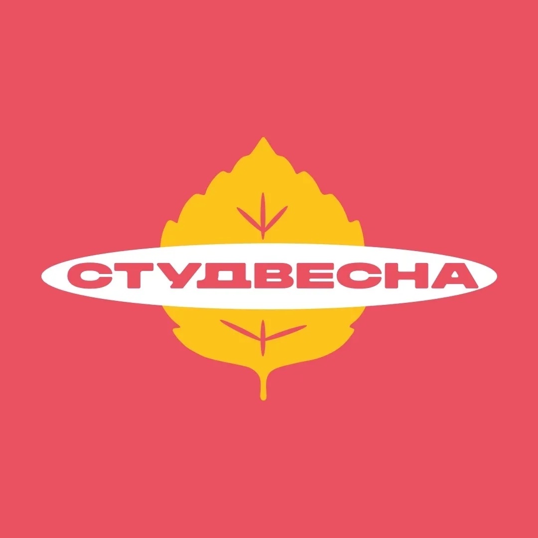Иконка СТУДВЕСНА