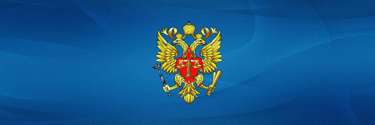 Иконка Судебный департамент при ВС РФ
