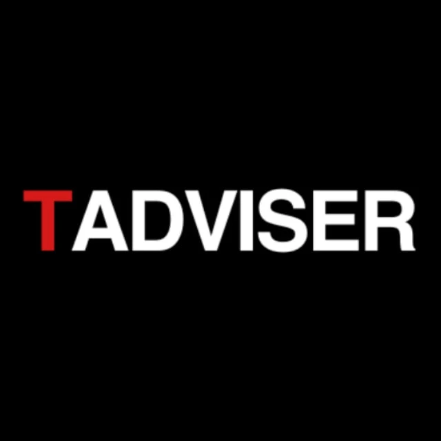 Иконка TAdviser