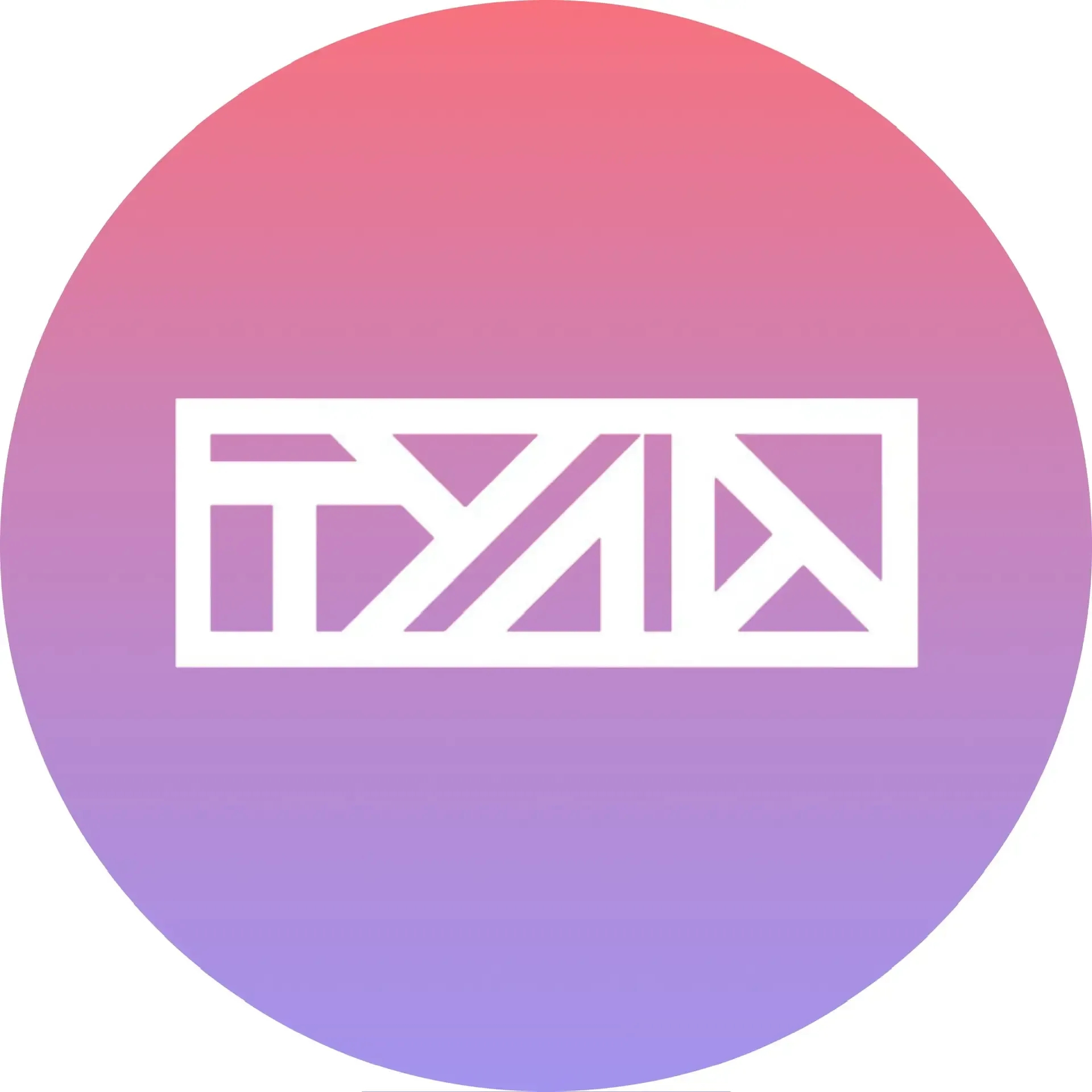 Логотип Тульская область - Канал в MAX
