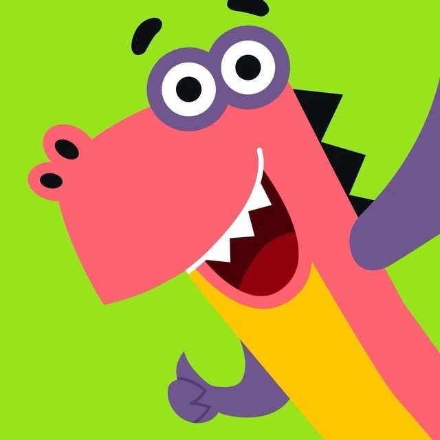 Логотип Учи.ру для родителей - Канал в MAX