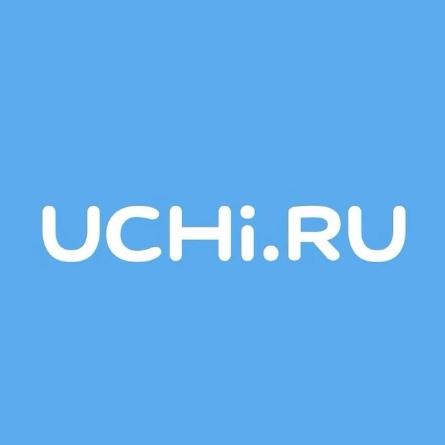 Иконка Учи.ру для учителей