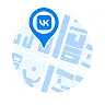 Логотип Уголок ВКонтакте - Канал в MAX