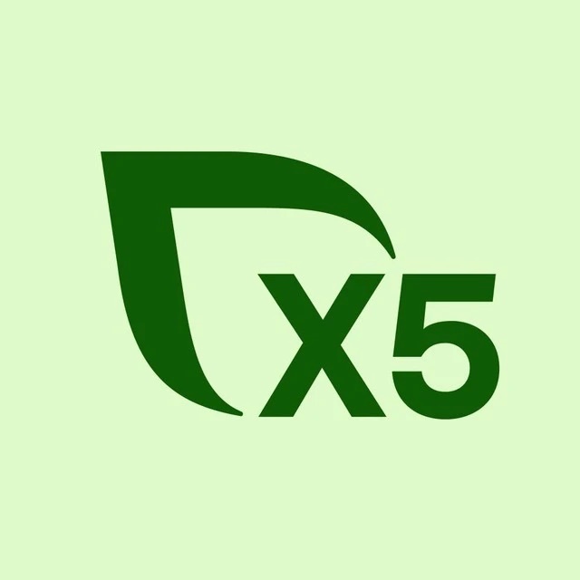 Иконка В тележке Х5