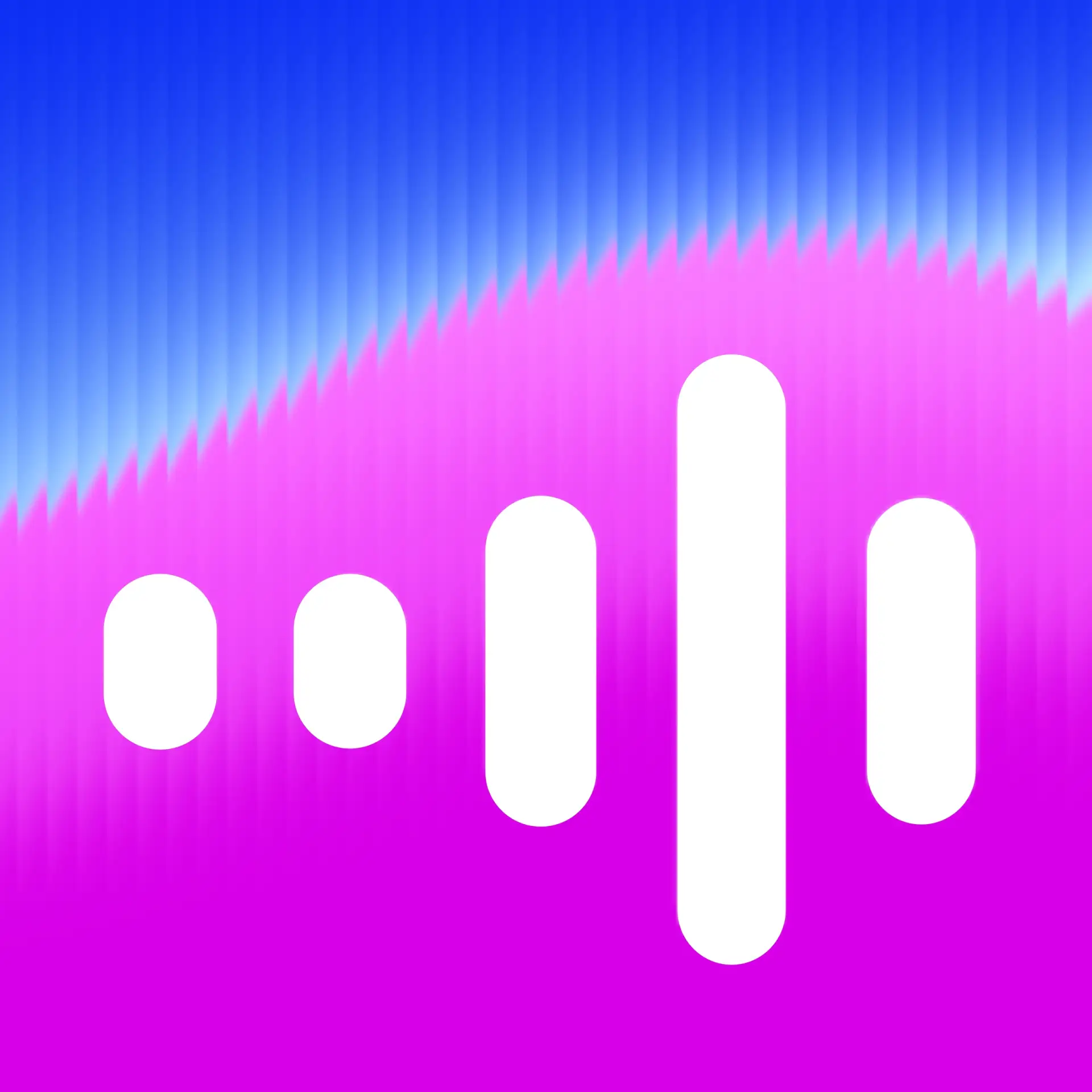 Логотип VK Музыка - Канал в MAX