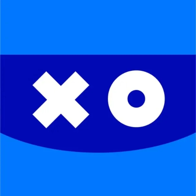 Логотип VK Play - Канал в MAX