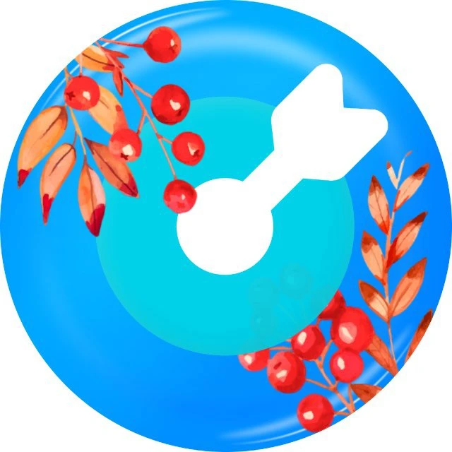 Иконка VK Реклама