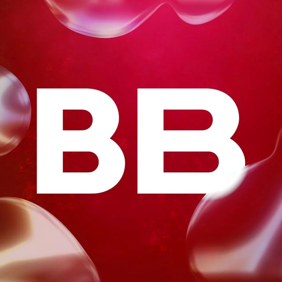 Логотип ВкусВилл - Канал в MAX