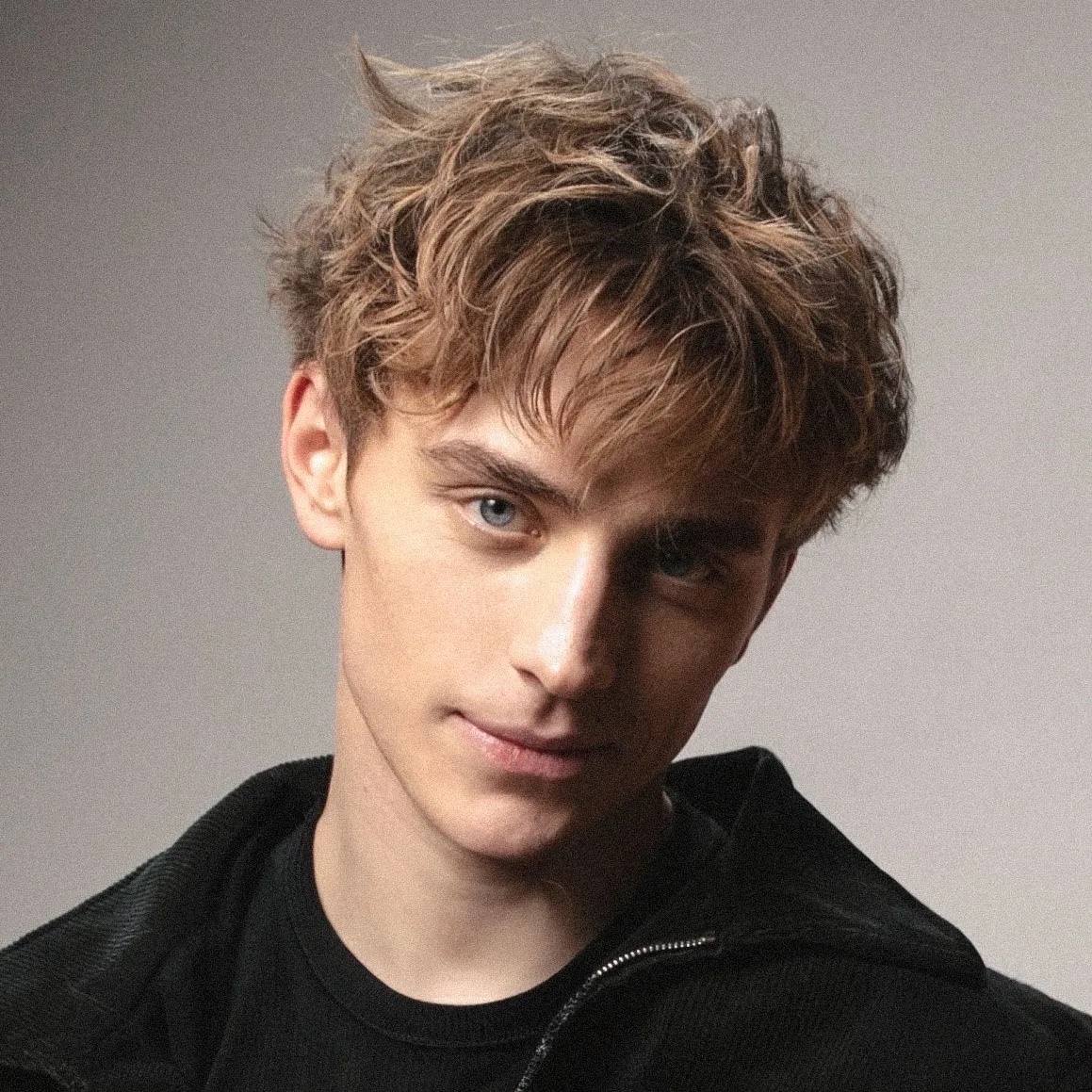 Логотип Влад Бумага А4 - Канал в MAX