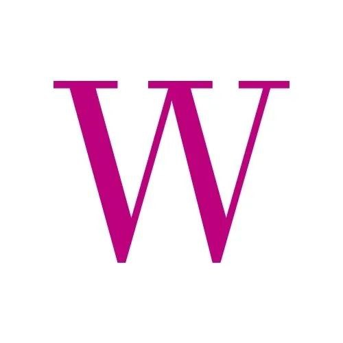 Логотип Woman.ru - Канал в MAX