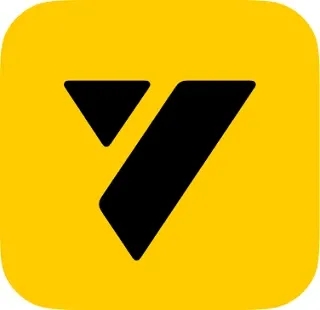 Логотип YCLIENTS - Бот в MAX