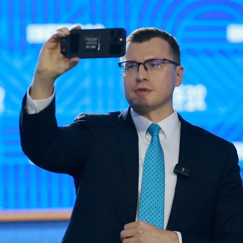 Логотип ЗАРУБИНрепортёр - Канал в MAX