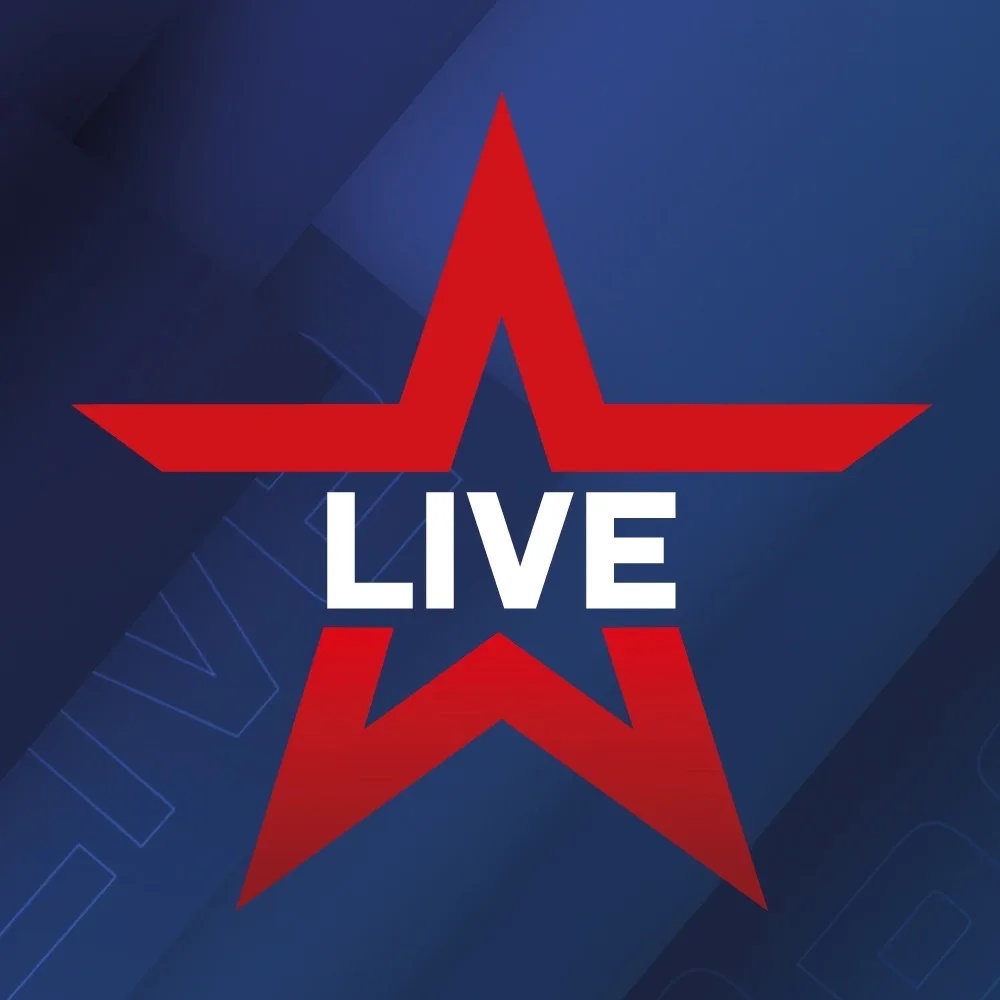 Иконка Звезда Live