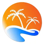 Логотип Дворец Туризма - Канал в MAX