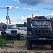 Логотип Союз Буровиков - Бот в MAX