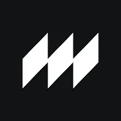 Логотип #TheMen's | Мужской журнал - Канал в MAX