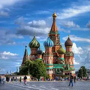 Москва - знакомства и общение