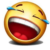 Логотип Смех для всех - Канал в MAX