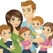 Логотип О детском здоровье: с врачебного на родительский - Канал в MAX